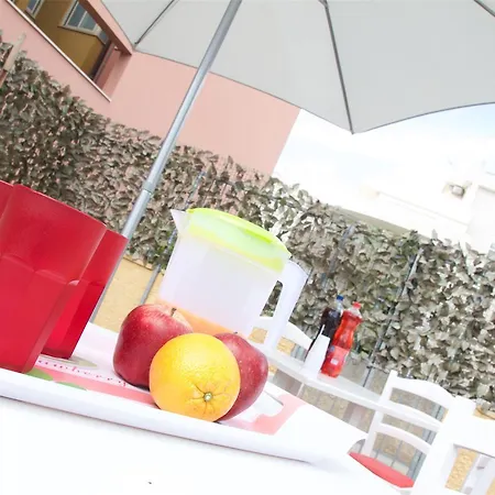 فندق مبيت وإفطار Marina Diamante 3*